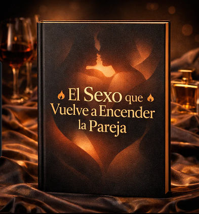 🔥 EL SEXO QUE VUELVE A ENCENDER A LA PAREJA 🔥
