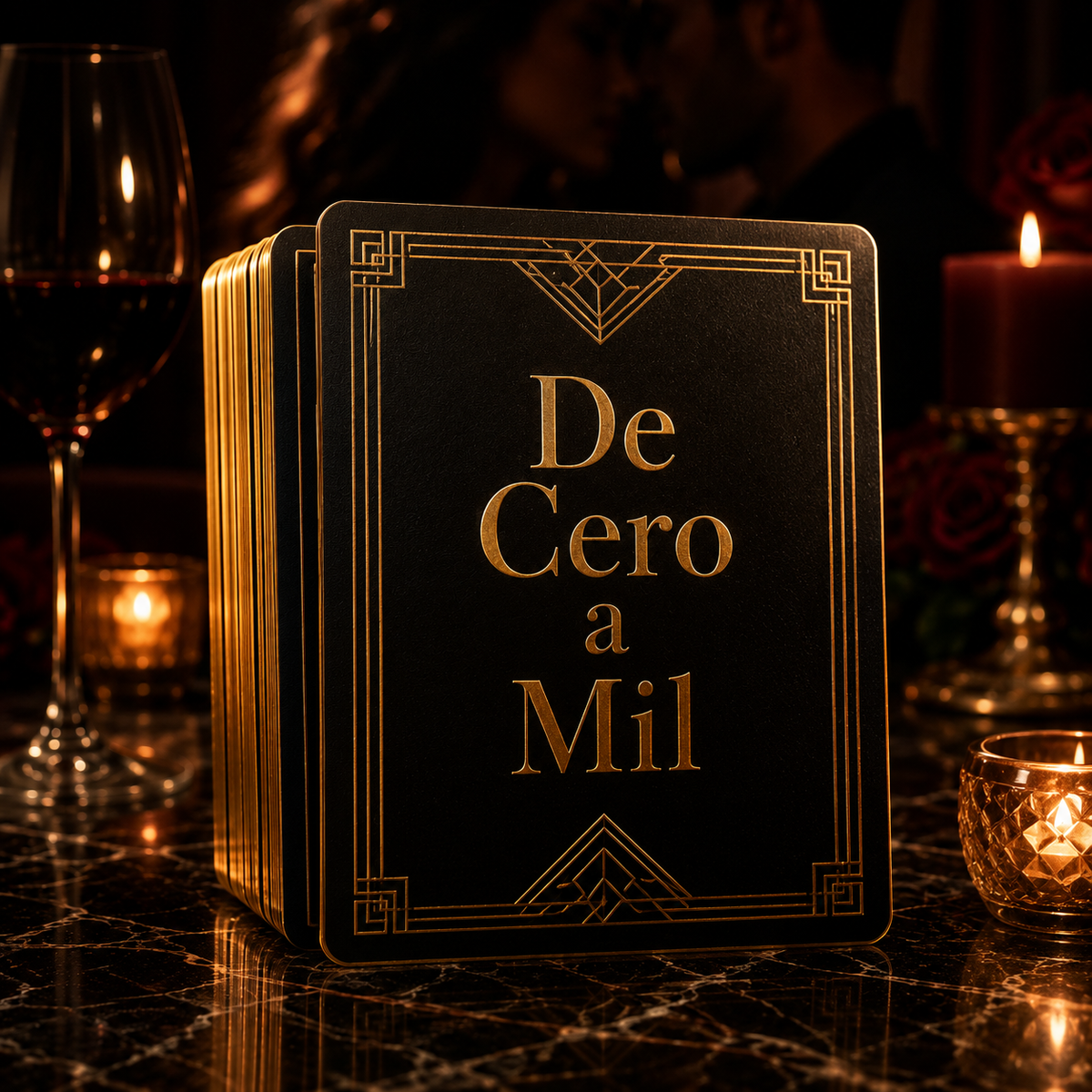 De Cero a Mil